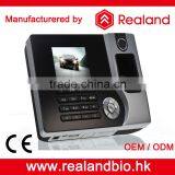 REALAND Biometric Fingerprint Time Attendance System With Free Software A-C071