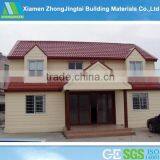 House Design Waterproof Compound Sandwich House Siding Cost thumbnail-1