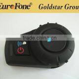 500m Portable Motorcycle Bluetooth Helmet Intercom Mobile Phone Bluetooth Intercom