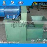 New designed charcoal briquette extruder machine suppliers