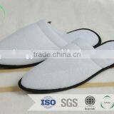 Velvet Indoor House Slipper /washable Hotel Slippers thumbnail-1