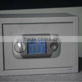 Hidden Wall Key Safe Deposit Box thumbnail-2