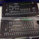 Factory Professional Equipment Pilot 2000 Console Disco DMX Controller . DJ DMX Control Machine