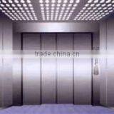 Economical Freight Elevator With VVVF