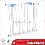 Baby Safety Door Gate/playing Fence/baby Iron Gate thumbnail-2