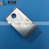 Stitch-bonding Machine Spare Parts Latch Needle Block RF-X-D E14 thumbnail-3