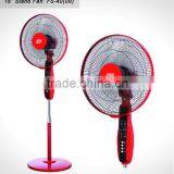 Cheap Pedestal 16 Stand Fan Price thumbnail-1