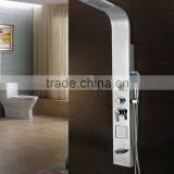 Factory Direct Price Interior Stainless Steel 304 Shower Wall Cladding Panel thumbnail-2