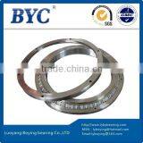 NRXT40035 Crossed Roller Bearings (400x480x35mm) BYC Band Thin Section Rolling Bearing thumbnail-1