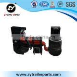 High Quality Air Suspension Kity/Air Suspension System With Lifting for Truck Trailer thumbnail-4