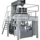 Best Price for Automatic Vacuum Packaging Machine for Tea thumbnail-3