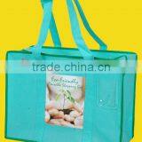 Nonwoven Shopping Bag thumbnail-1