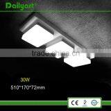 High Quality Factory Direct Sale Led Ceiling Lamp for Office