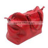 PU Leather Handbag Wholesale Price With Best Quality thumbnail-4