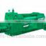 Factory Promotion Price Extruder Gearbox/Industrial Steel Extruder Building Machine TL -CXJ-B450/350 thumbnail-1