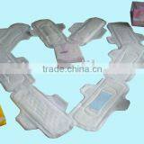 OEM Unique Feminine Sanitary Napkins or Tampons