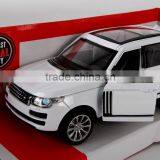 Diecast Business Car Model Pull Back Diecast Cars thumbnail-4