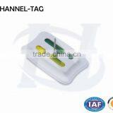 2016 Channel Tag EAS Security Anti Theft Alarming Ink Tag thumbnail-2