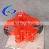 Oilfield Equipment Drill Pipe / Casing Pipe / Tubing Pipe Elevator API Standard