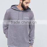 Wholesale 100%cotton Printed Pullover Man Hoody thumbnail-5
