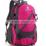 Large Capacity Hiking Bag Outdoor Sport Backpack Made in China Yiwu thumbnail-2