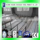 AURON/HEAWELL ABS BV GL DNV ISO OHSAS CE Stainless Steel 303 Decoration Capillary Tube/SS 303 Deck Tube /SS 303 Design Pipe thumbnail-1