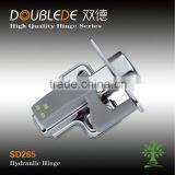 LED Cabinet Lighting Buffering Hinges thumbnail-1