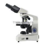 ZHONGXUN ZX-11703 Binocular Biological Microscope thumbnail-1