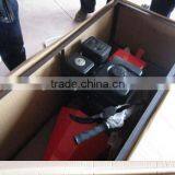 Self Propelled Lawn Scythe Mower thumbnail-3