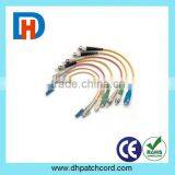 FC 10G OM3 Simplex Fiber optic patch cord 3m