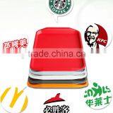 KFC Food Grade Plastic Tray Manufacturer thumbnail-3