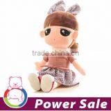 Custom High Quality Super Soft Plush and PP Cotton Filling Toy thumbnail-3