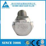 Inconel718 UNS N07718 2.4668 Screw Nut thumbnail-2