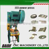 Sheet Metal Press Die Metal Stamping Press thumbnail-1