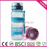 Direct Manufacturer 600ml Bpa Free Tritan Water Bottle thumbnail-1