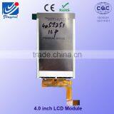 China Wholesale 800X480 Resolution 4 Inch Tft Mobile Phone Lcd Module thumbnail-4