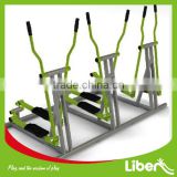 outdoor fitness equipment, outdoor gymnastic equipment, exercise equipment for adult LE.ST.004