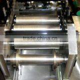 Welding Pipe Roller Former Line ,rectangular Welded Steel Pipe,weld Pipe Roll Forming Machine thumbnail-2