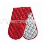 OEM Cotton Double Oven Mitt Wholesale thumbnail-5