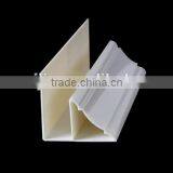 Haining Oumeijia Building Materials False Ceiling Good Pvc Panel and Pvc Corner thumbnail-1