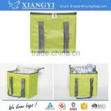 Higher Quality Outdoor Picnic Cooler Bag Lunch Cooler Bag Supplier's Choice thumbnail-2