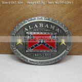 OEM Supplier Belt Buckle Auto Lock Belt Buckle Pin Belt Buckle thumbnail-3