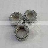 Round With Spring & Ball Anti-theft Lock Nut thumbnail-1