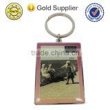 Best Selling Quality Round Colorful Design Baby Keychain thumbnail-5