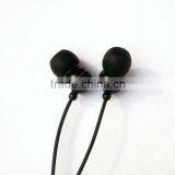 Free Sample Stereo Cute and Cheap Custom Printed Earphones in Bulk Metal Earphone thumbnail-4
