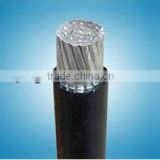 Aerial Insulation Cable with Rated Voltage 1kV or Lower