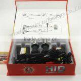 HID H4 6000K H4 HID Xenon Kit 35W 55W 75W thumbnail-1