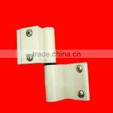 Aluminum Door Window Hinge White Hinges for Morocco Market