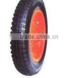 Barrow Wheel thumbnail-1