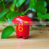 Mini Bluetooth Speaker With fm Radio Mini Digital Speaker USB Mini Speaker thumbnail-1